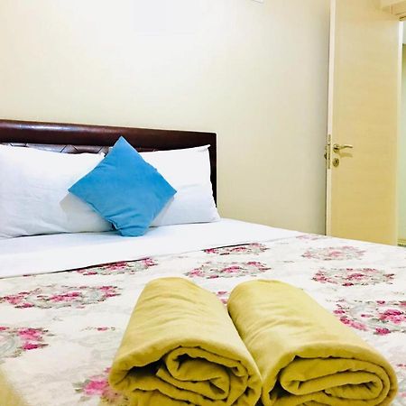 Alibeyoglu Apart Otel Trabzon Zewnętrze zdjęcie