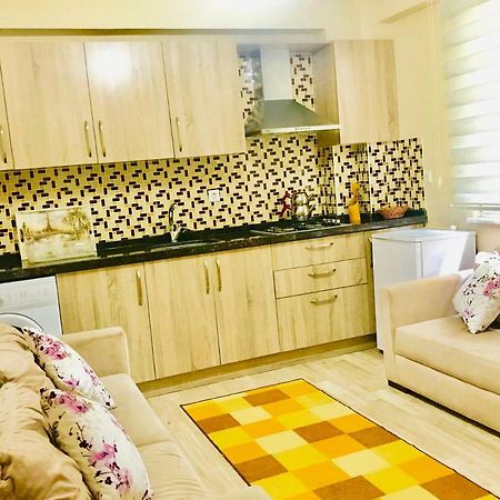 Alibeyoglu Apart Otel Trabzon Zewnętrze zdjęcie