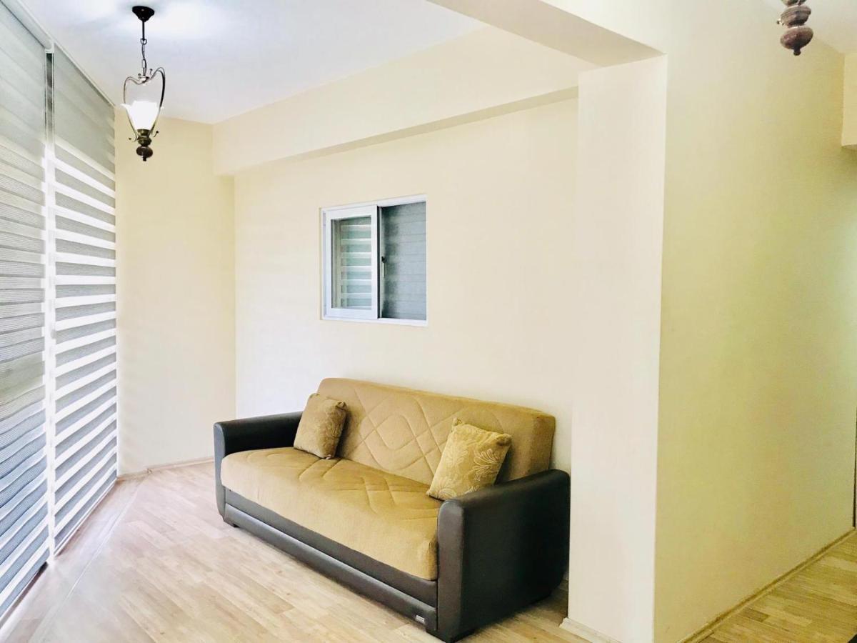 Alibeyoglu Apart Otel Trabzon Zewnętrze zdjęcie