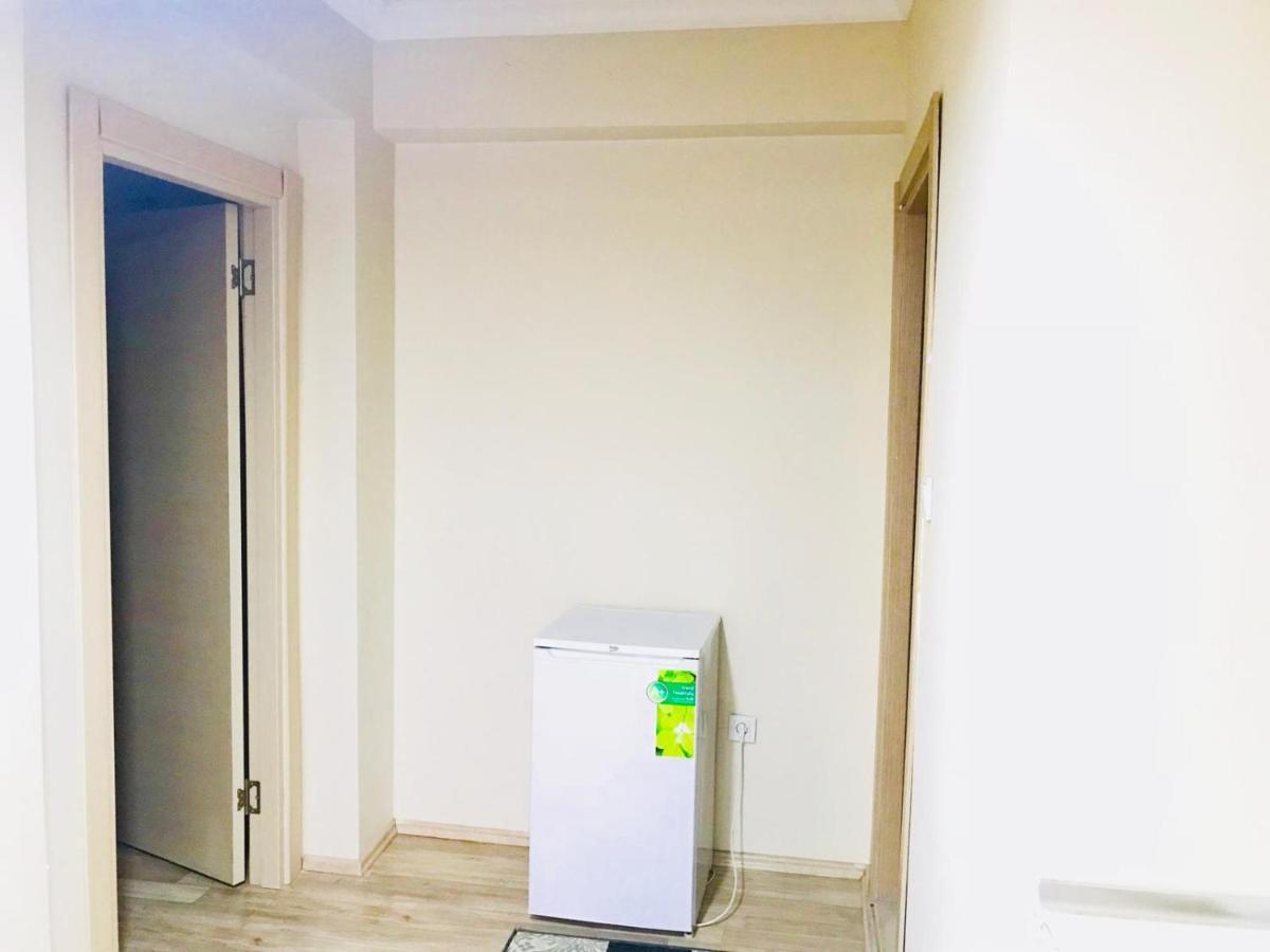 Alibeyoglu Apart Otel Trabzon Zewnętrze zdjęcie