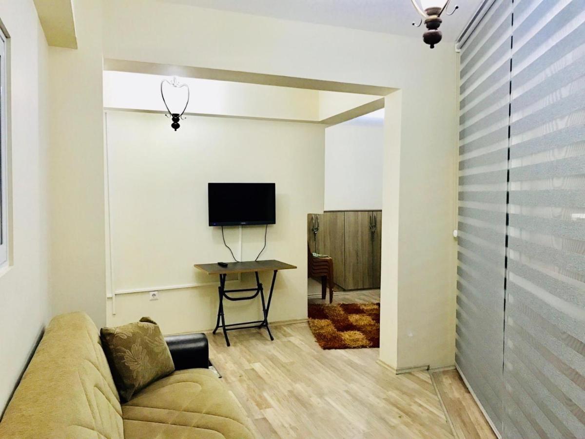 Alibeyoglu Apart Otel Trabzon Zewnętrze zdjęcie