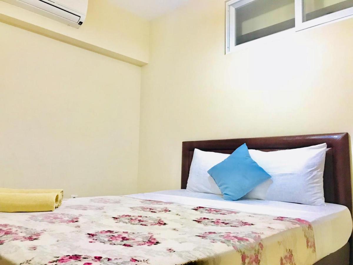 Alibeyoglu Apart Otel Trabzon Zewnętrze zdjęcie