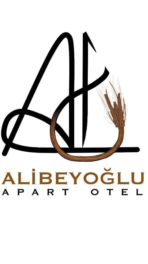 Alibeyoglu Apart Otel Trabzon Zewnętrze zdjęcie